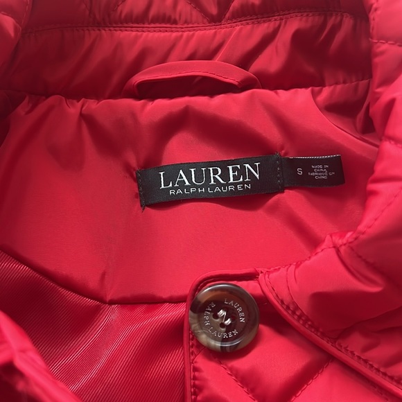 NWOT Ralph Lauren jacket - Picture 4 of 8